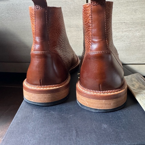 TAFT Rome Boots - Picture 5 of 10